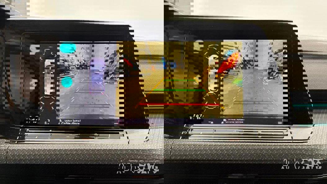 Volkswagen Golf de 2024