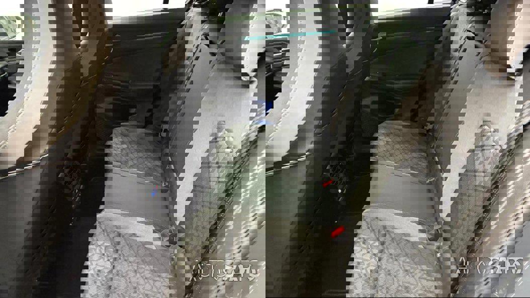 Volkswagen Golf de 2024