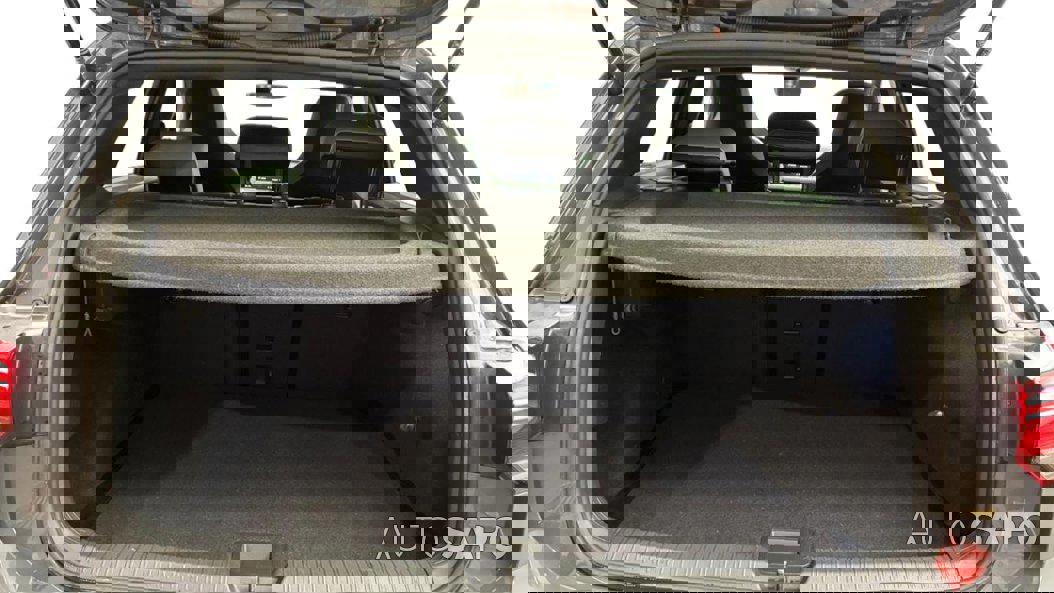 Volkswagen Golf de 2024