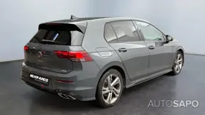 Volkswagen Golf de 2024