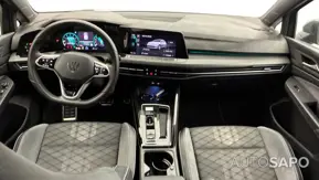 Volkswagen Golf de 2024