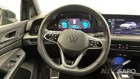 Volkswagen Golf de 2024