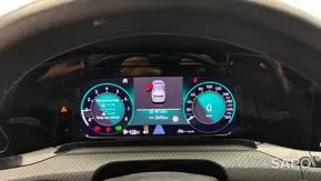 Volkswagen Golf de 2024