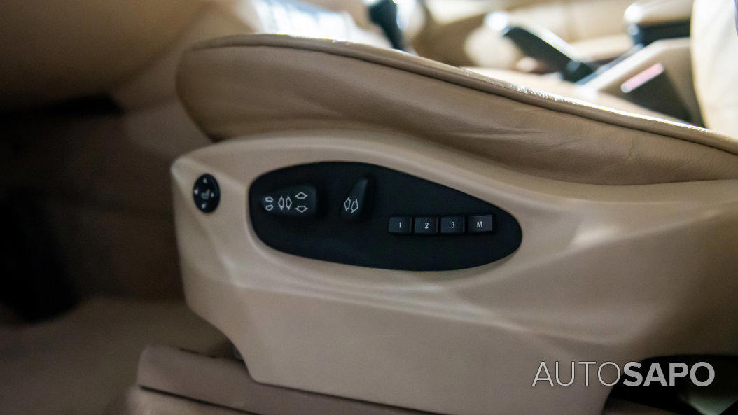 BMW X5 3.0 d de 2003