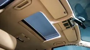 BMW X5 3.0 d de 2003