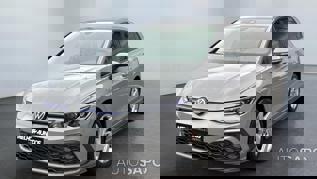 Volkswagen Golf de 2024