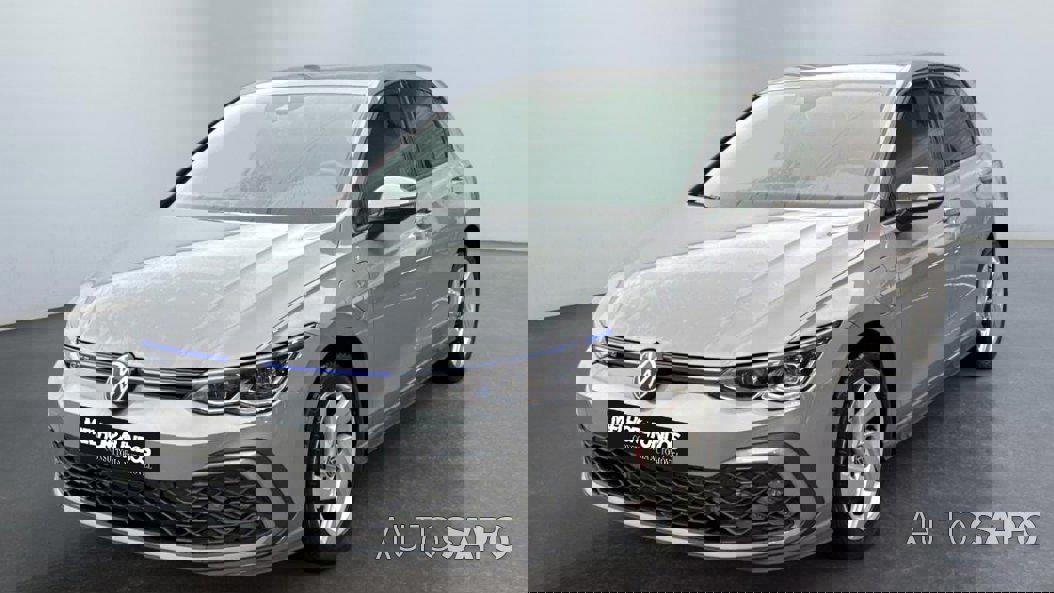 Volkswagen Golf de 2024