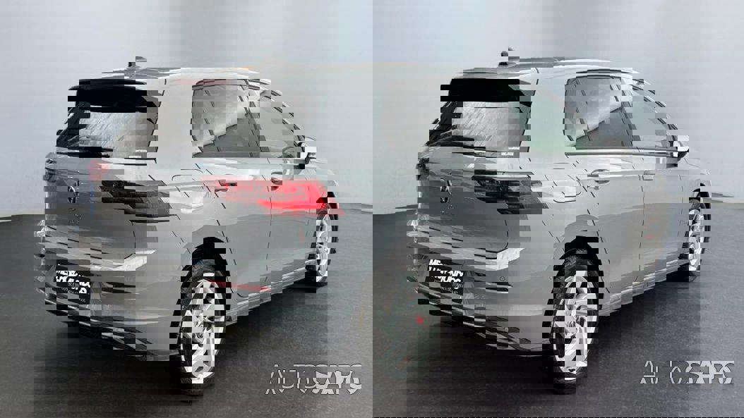 Volkswagen Golf de 2024