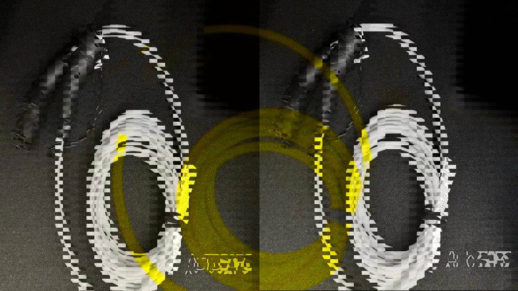 Volkswagen Golf de 2024