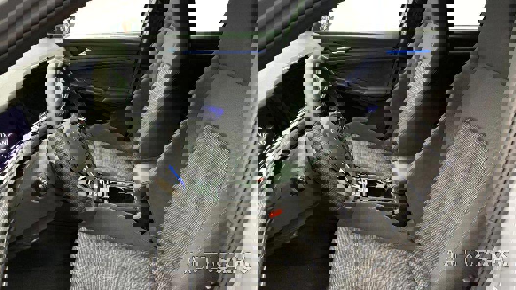 Volkswagen Golf de 2024