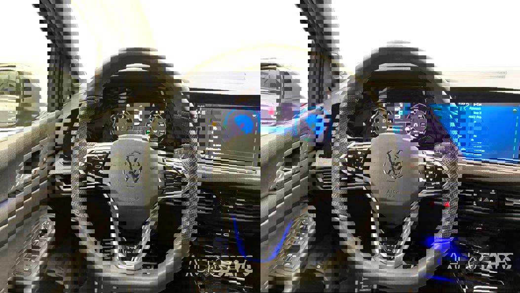 Volkswagen Golf de 2024