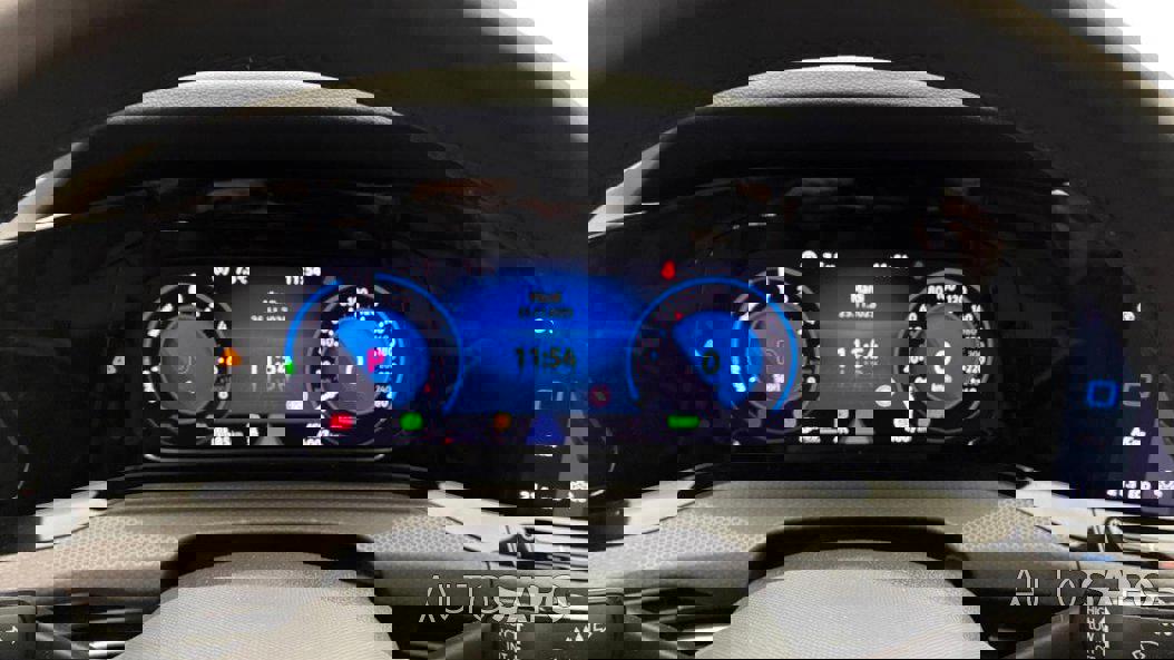 Volkswagen Golf de 2024