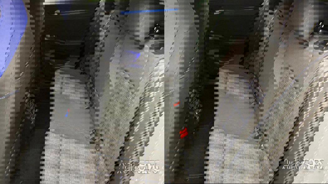 Volkswagen Golf de 2024