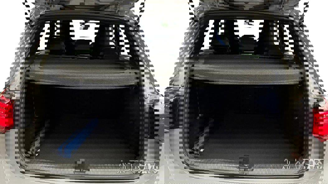 Volkswagen Golf de 2024