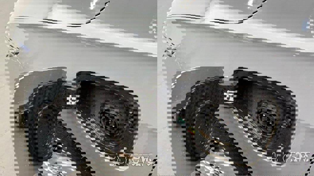 Volkswagen Golf de 2024