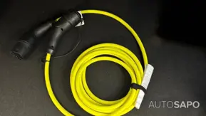 Volkswagen Golf de 2024