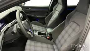 Volkswagen Golf de 2024