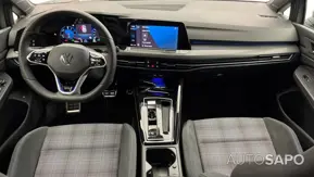 Volkswagen Golf de 2024