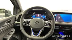 Volkswagen Golf de 2024