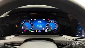 Volkswagen Golf de 2024