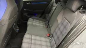 Volkswagen Golf de 2024