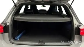 Volkswagen Golf de 2024