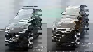 Skoda Octavia de 2022