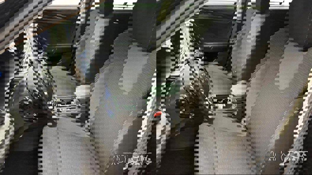 Skoda Octavia de 2022