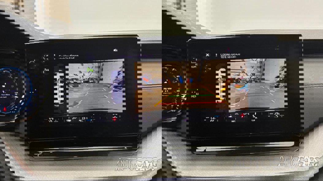 Skoda Octavia de 2022