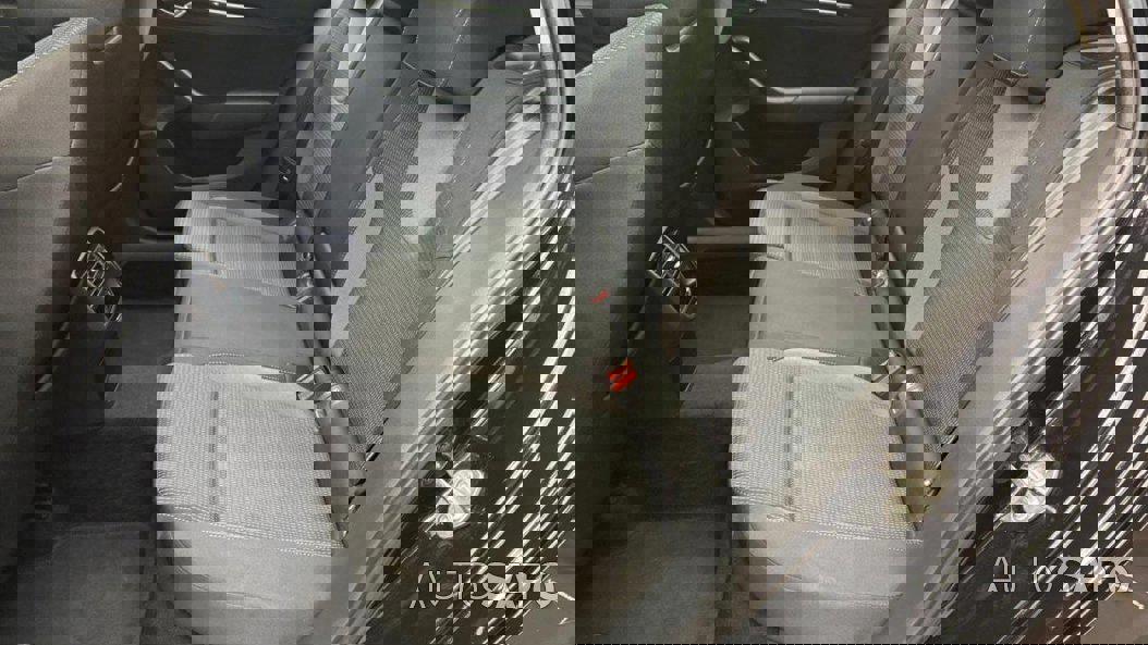 Skoda Octavia de 2022