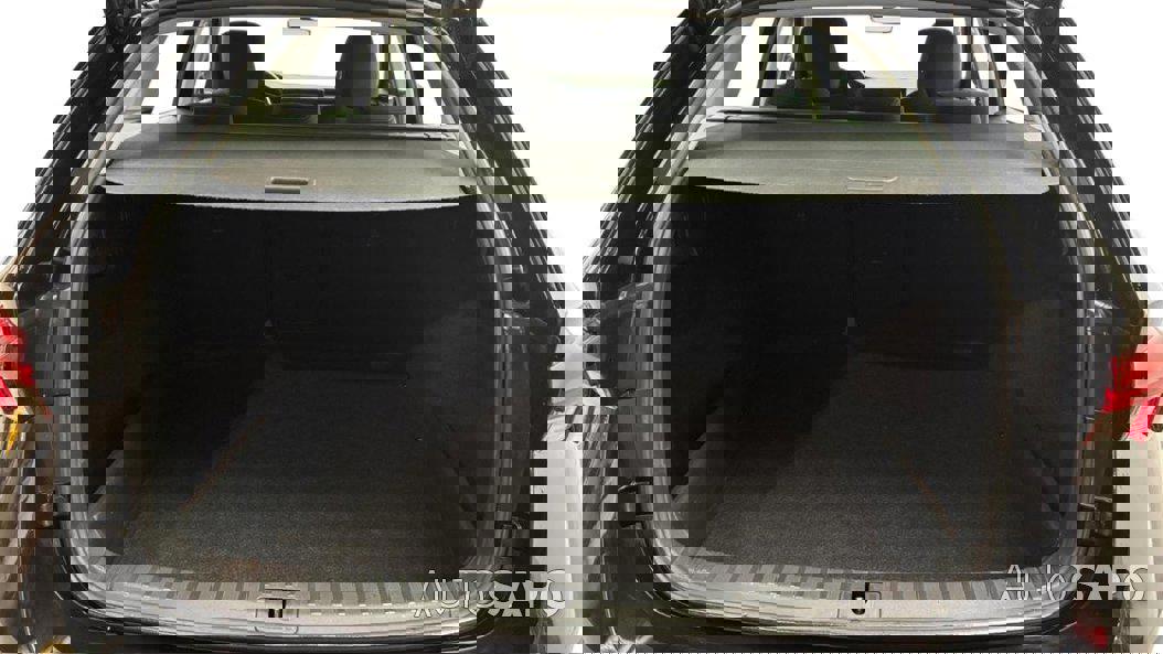 Skoda Octavia de 2022