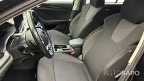 Skoda Octavia de 2022