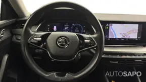 Skoda Octavia de 2022