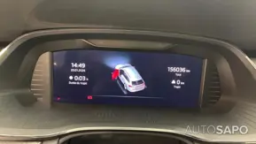 Skoda Octavia de 2022