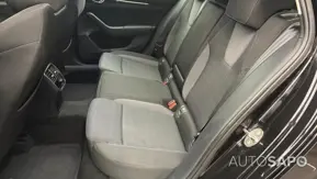 Skoda Octavia de 2022