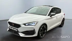 Cupra Leon de 2023