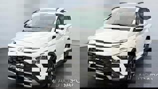 Hyundai Bayon de 2023