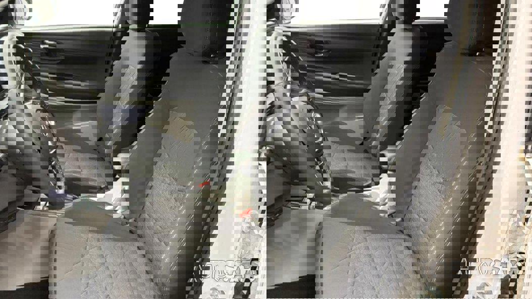 Hyundai Bayon de 2023