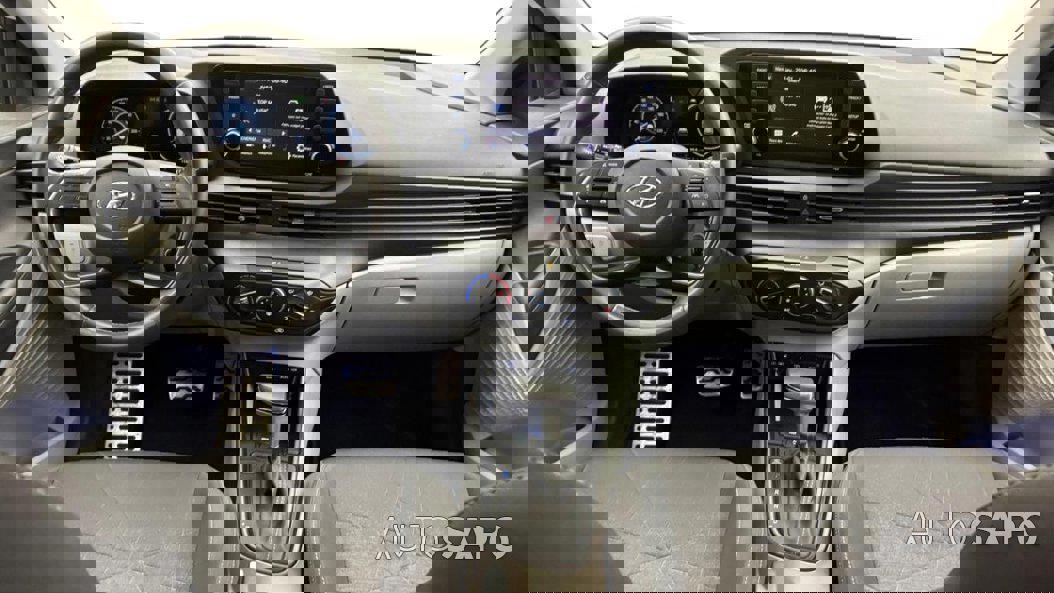 Hyundai Bayon de 2023