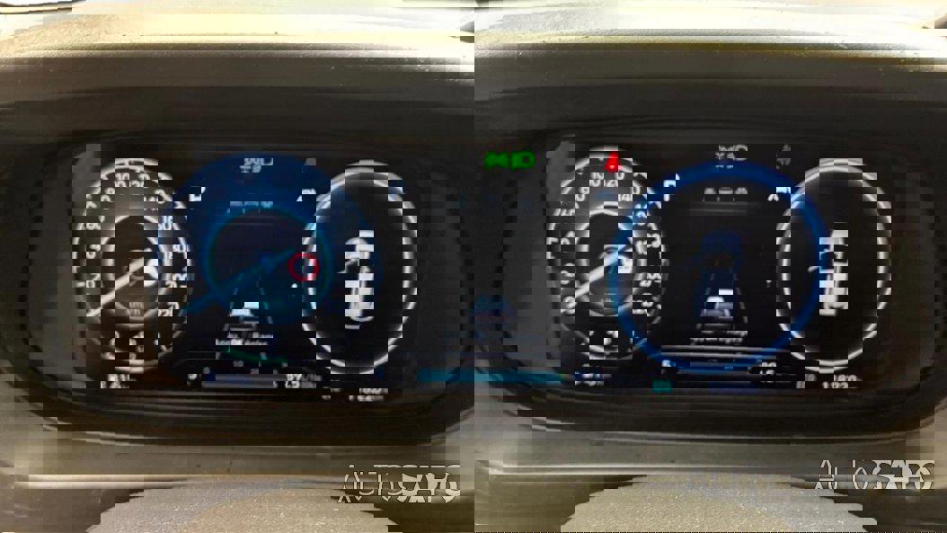 Hyundai Bayon de 2023