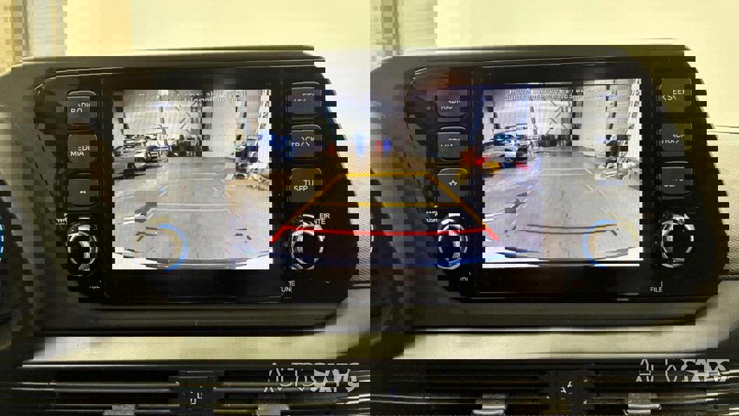 Hyundai Bayon de 2023