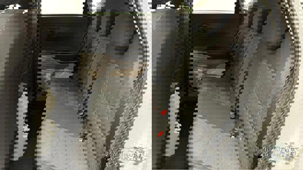 Hyundai Bayon de 2023