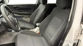 Hyundai Bayon de 2023