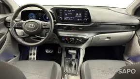 Hyundai Bayon de 2023