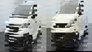 Peugeot Expert de 2021