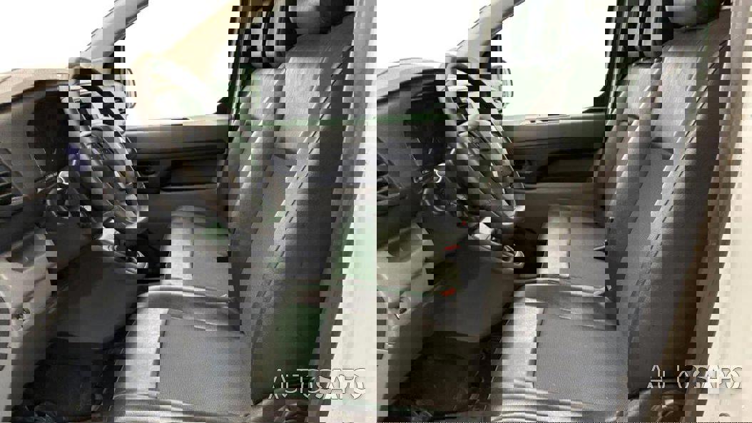 Peugeot Expert de 2021