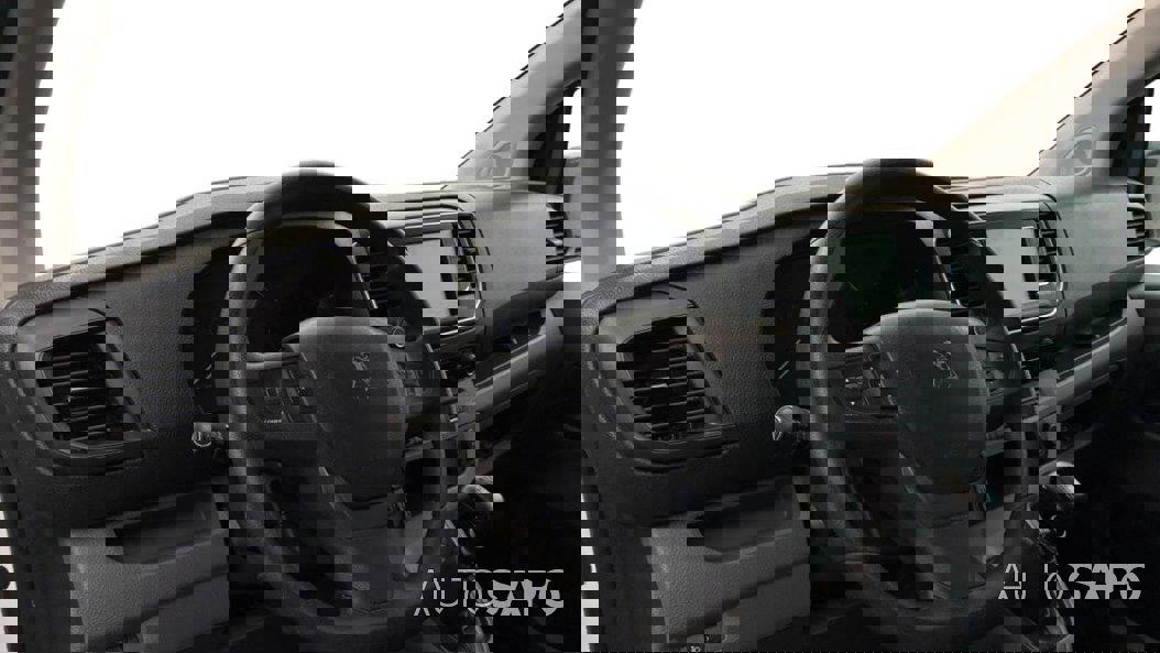 Peugeot Expert de 2021