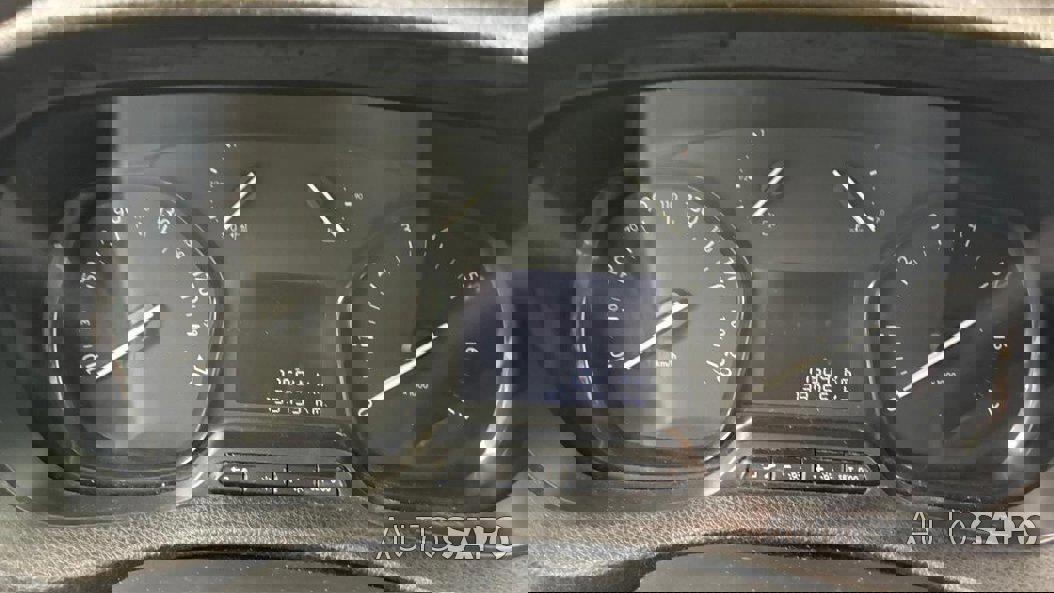 Peugeot Expert de 2021