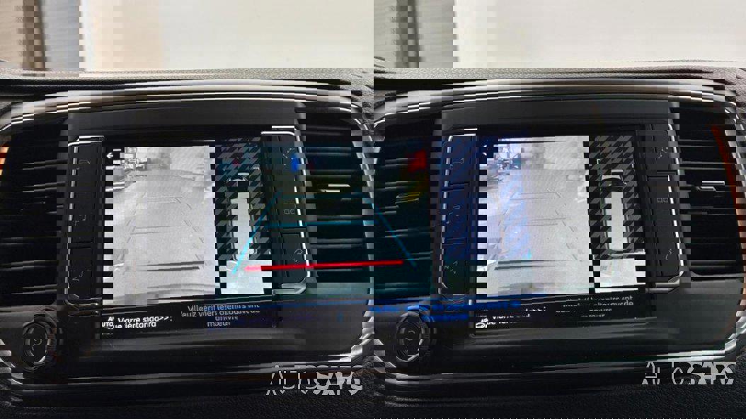 Peugeot Expert de 2021