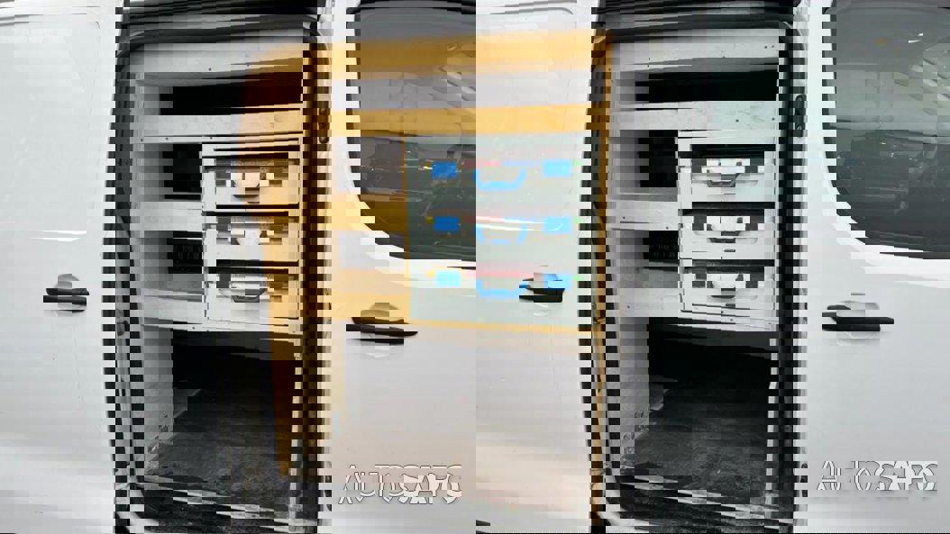 Peugeot Expert de 2021